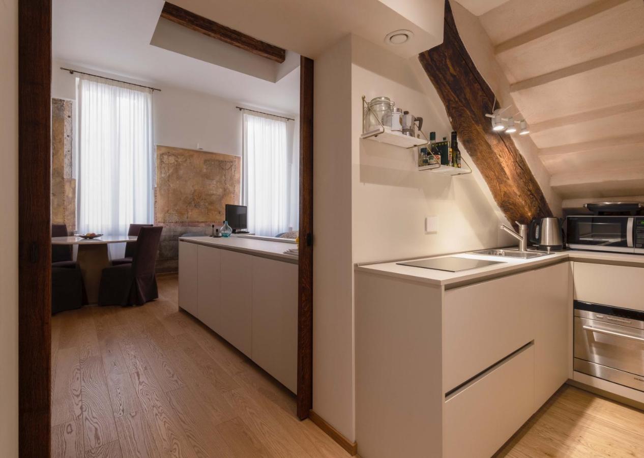 Home Venice Apartments - Rialto 4 Екстериор снимка