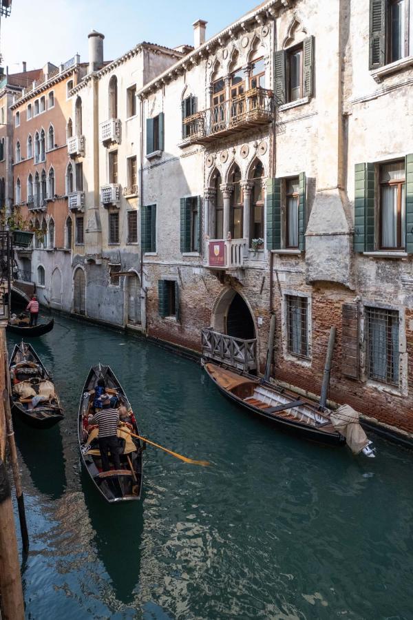 Home Venice Apartments - Rialto 4 Екстериор снимка
