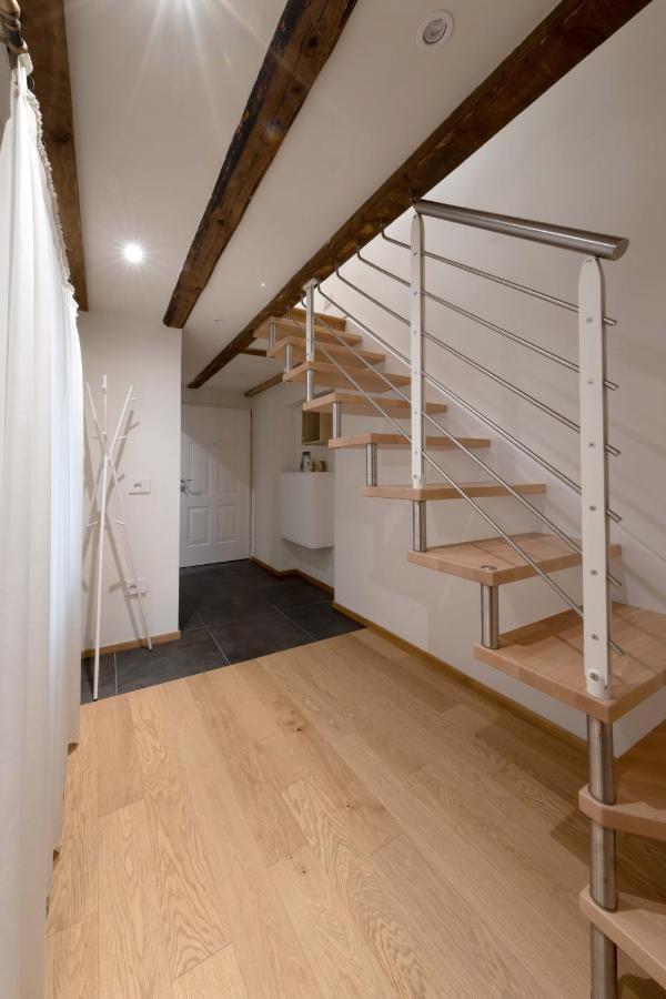 Home Venice Apartments - Rialto 4 Екстериор снимка